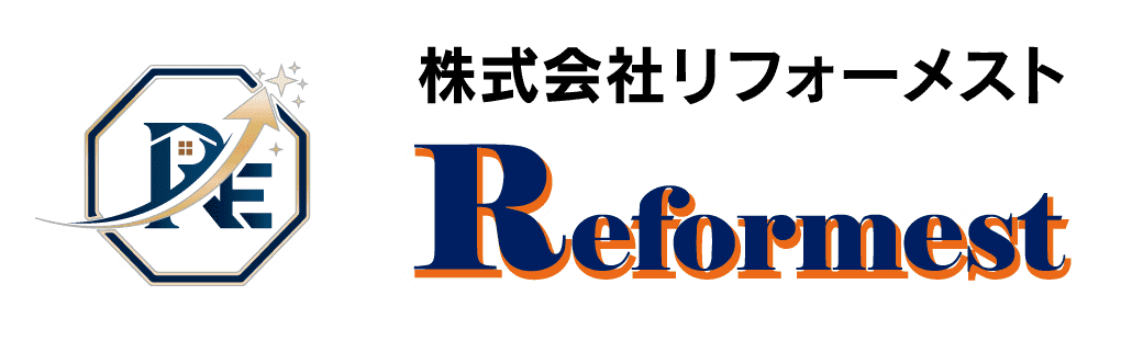 株式会社リフォーメスト Reformest