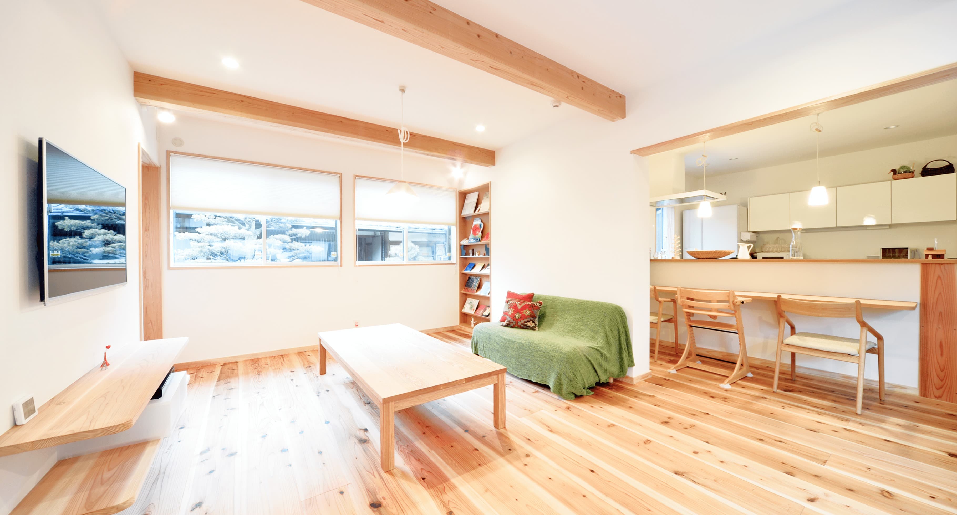 リフォームエストのイメージ写真