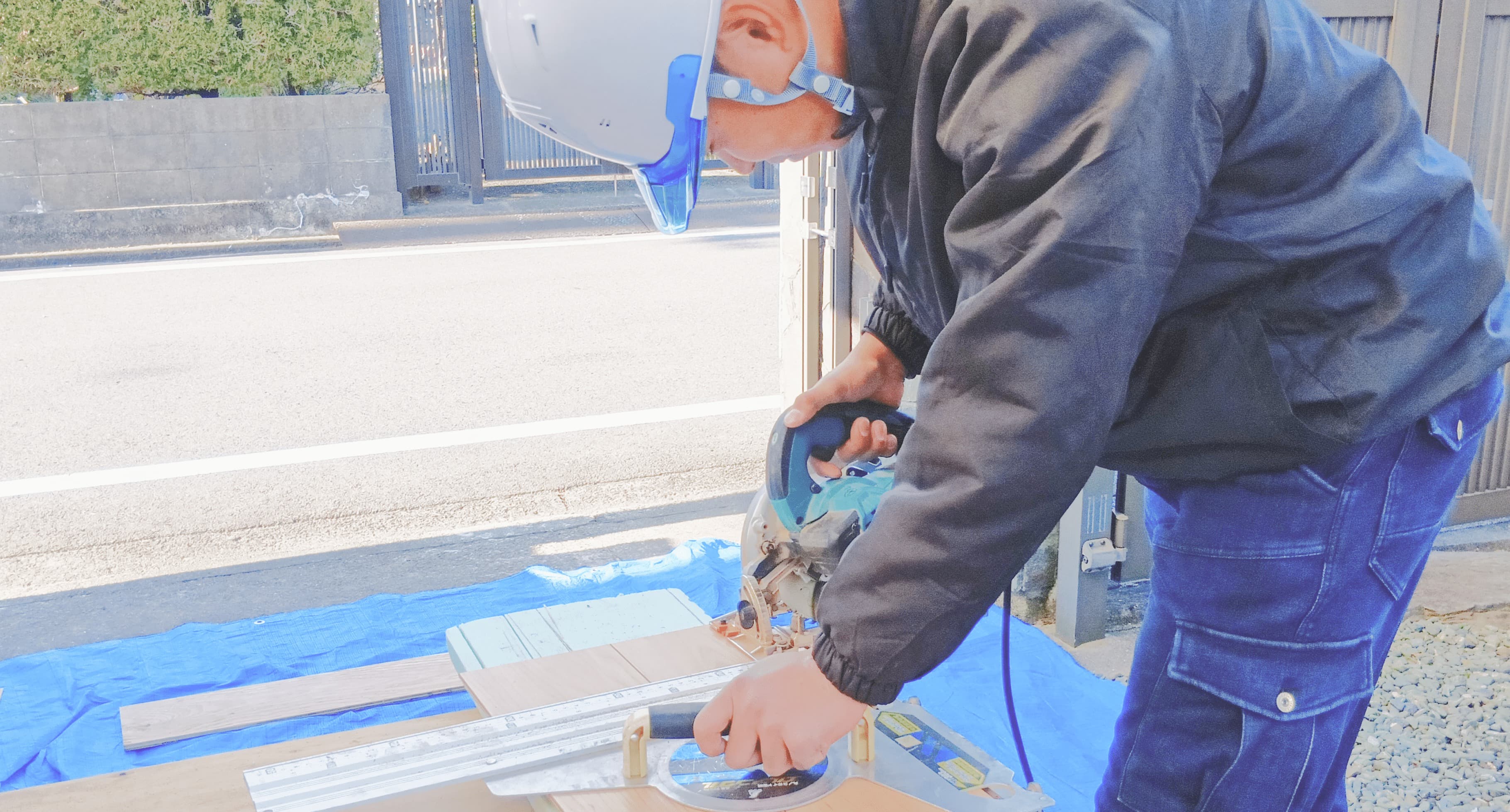 リフォームエストのイメージ写真