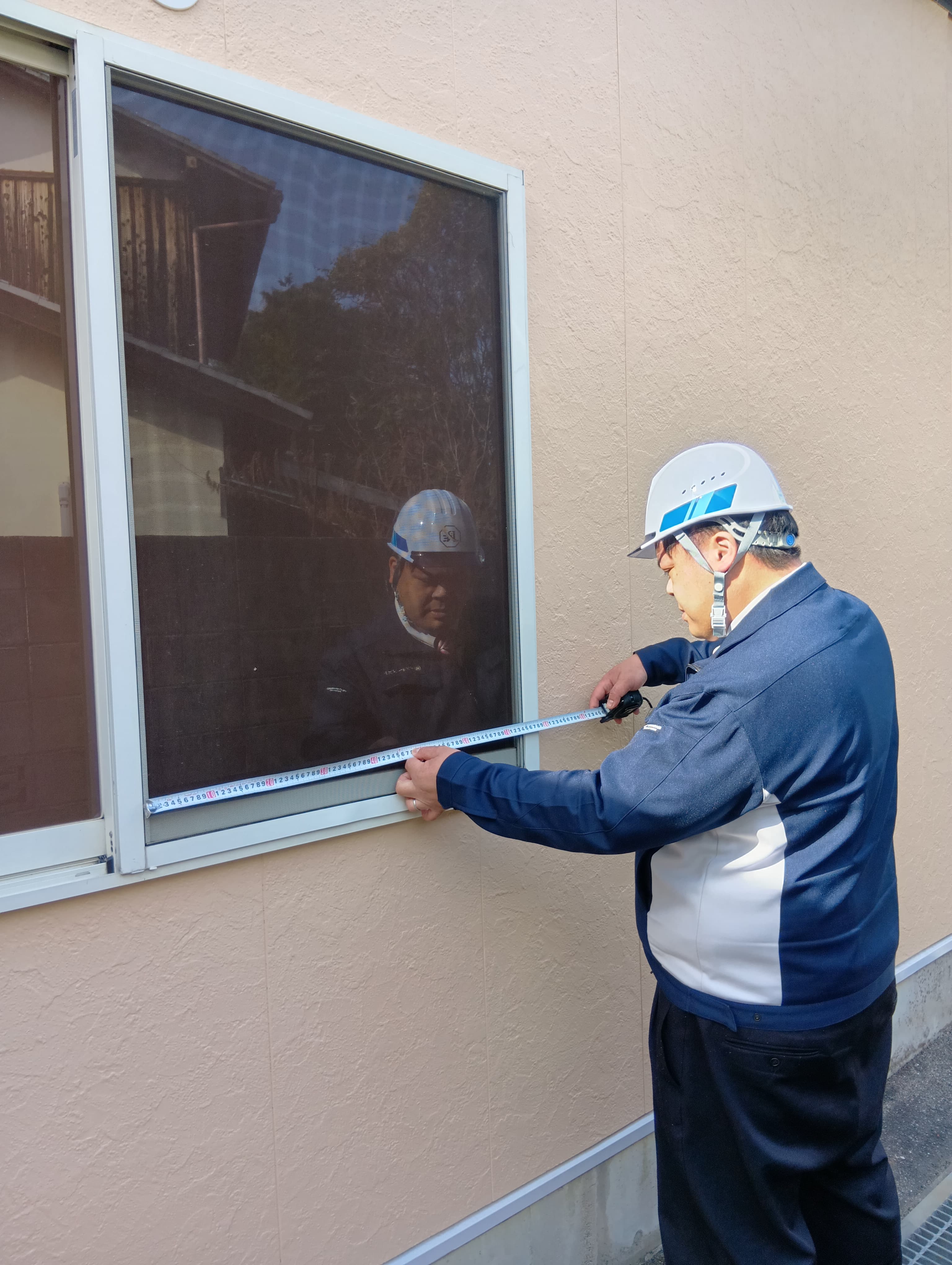 地域密着サービス