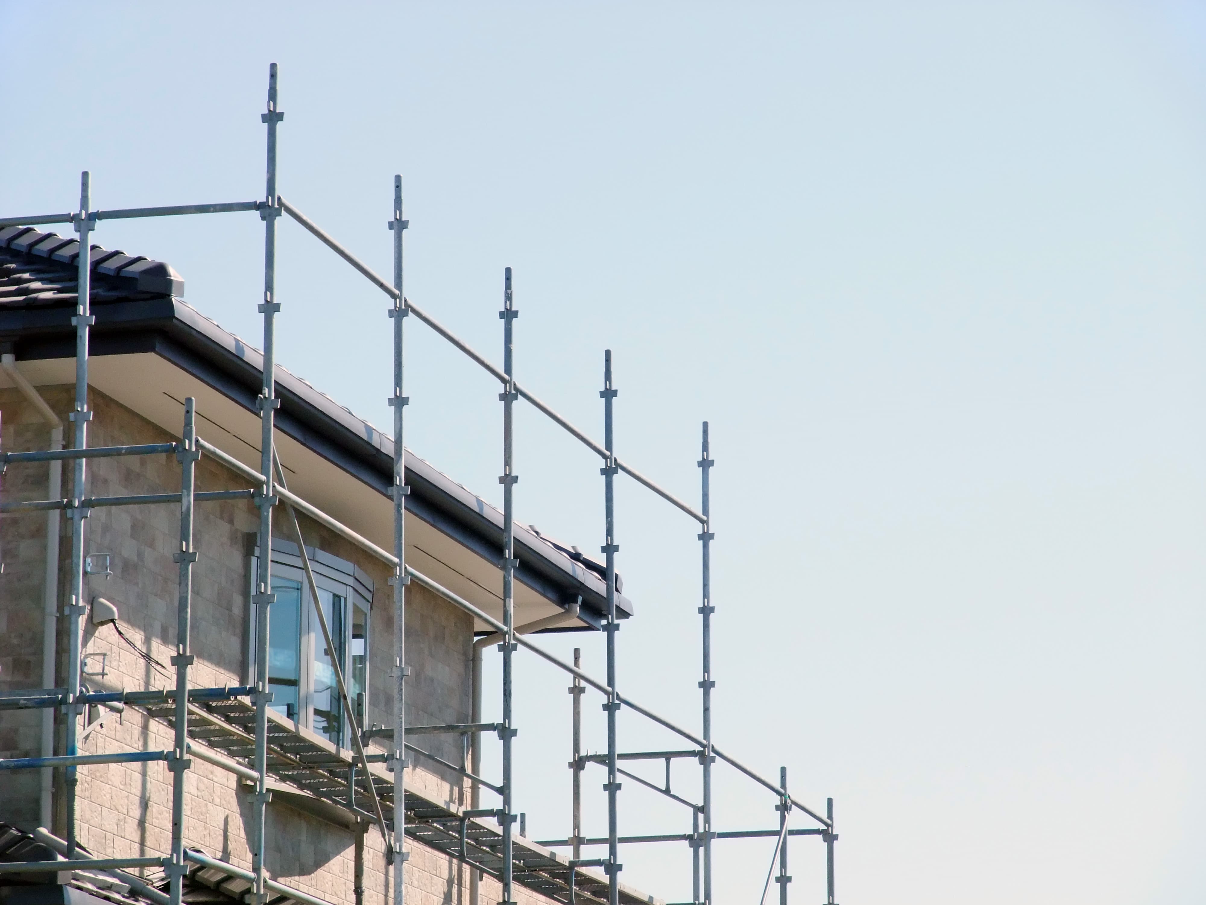 豊富な施工実績