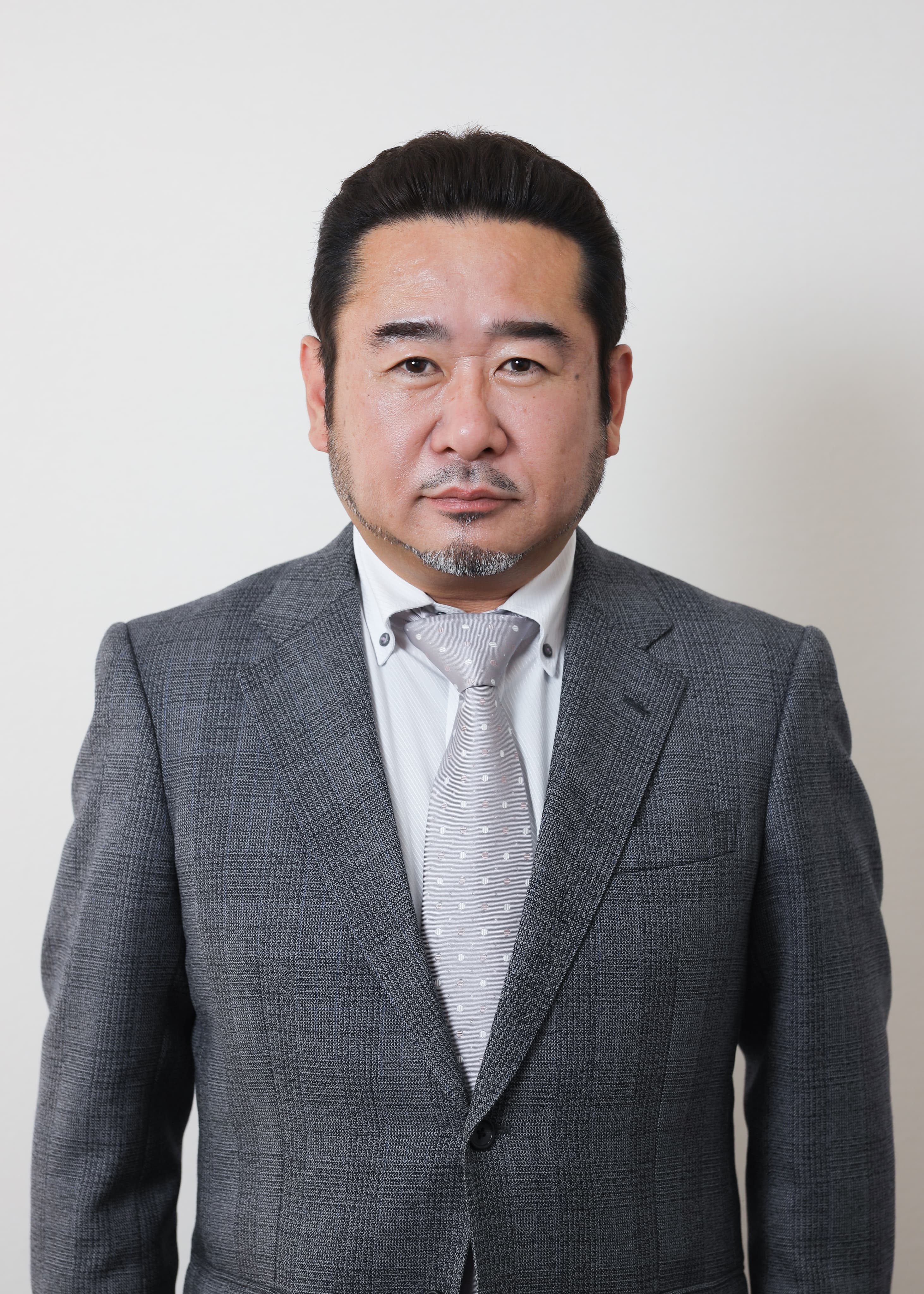 代表取締役社長 藤田 篤