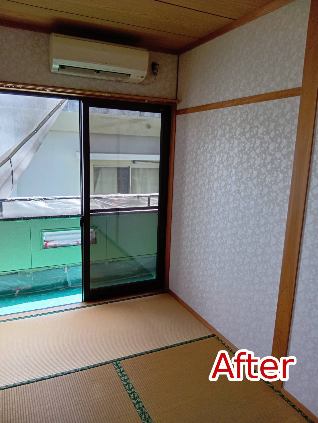 下地から整えるクロス施工と、設備を考慮した仕上がりのご提案