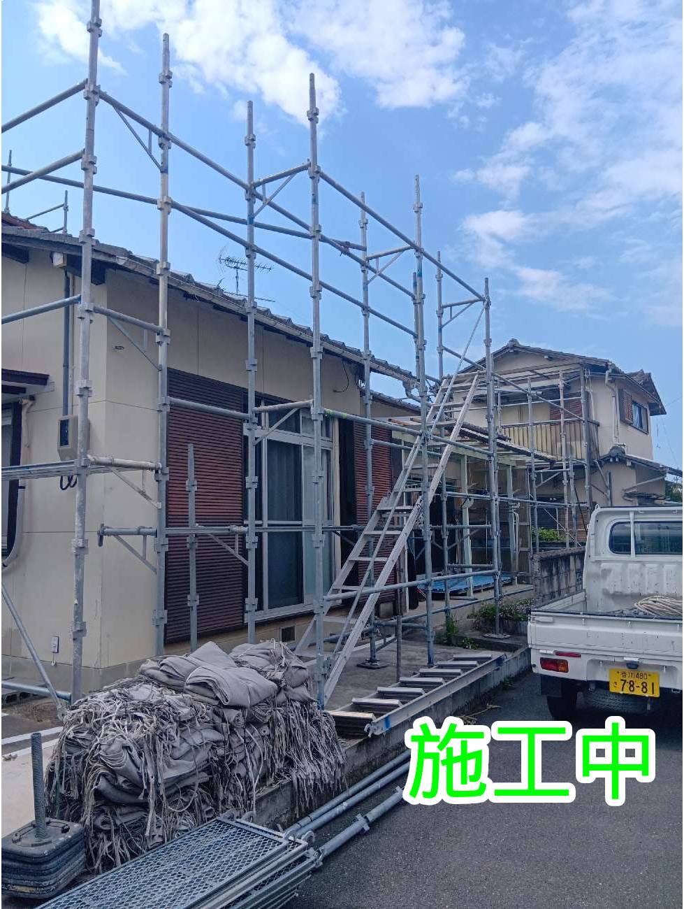 軽量化と高耐久を両立するガルバリウム鋼板屋根（スーパーガルテクト）への葺き替えプラン